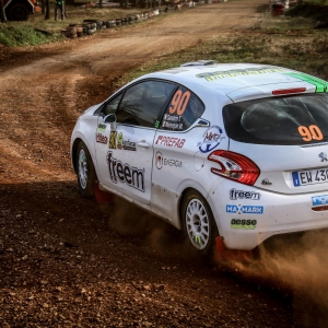 6° RALLY DUE CASTELLI - Gallery 11